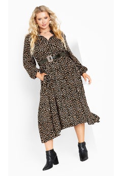 Fall For Me Dress