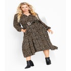 Fall For Me Dress image number 0
