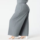 Mesh Overlay Pant image number null