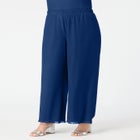 Mesh Overlay Pant image number null