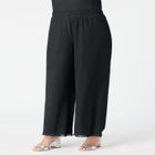 Mesh Overlay Pant image number null