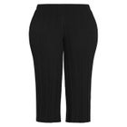 Victoria Pleated Pull On Pant image number 2