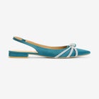 The Evelyn Slingback image number null