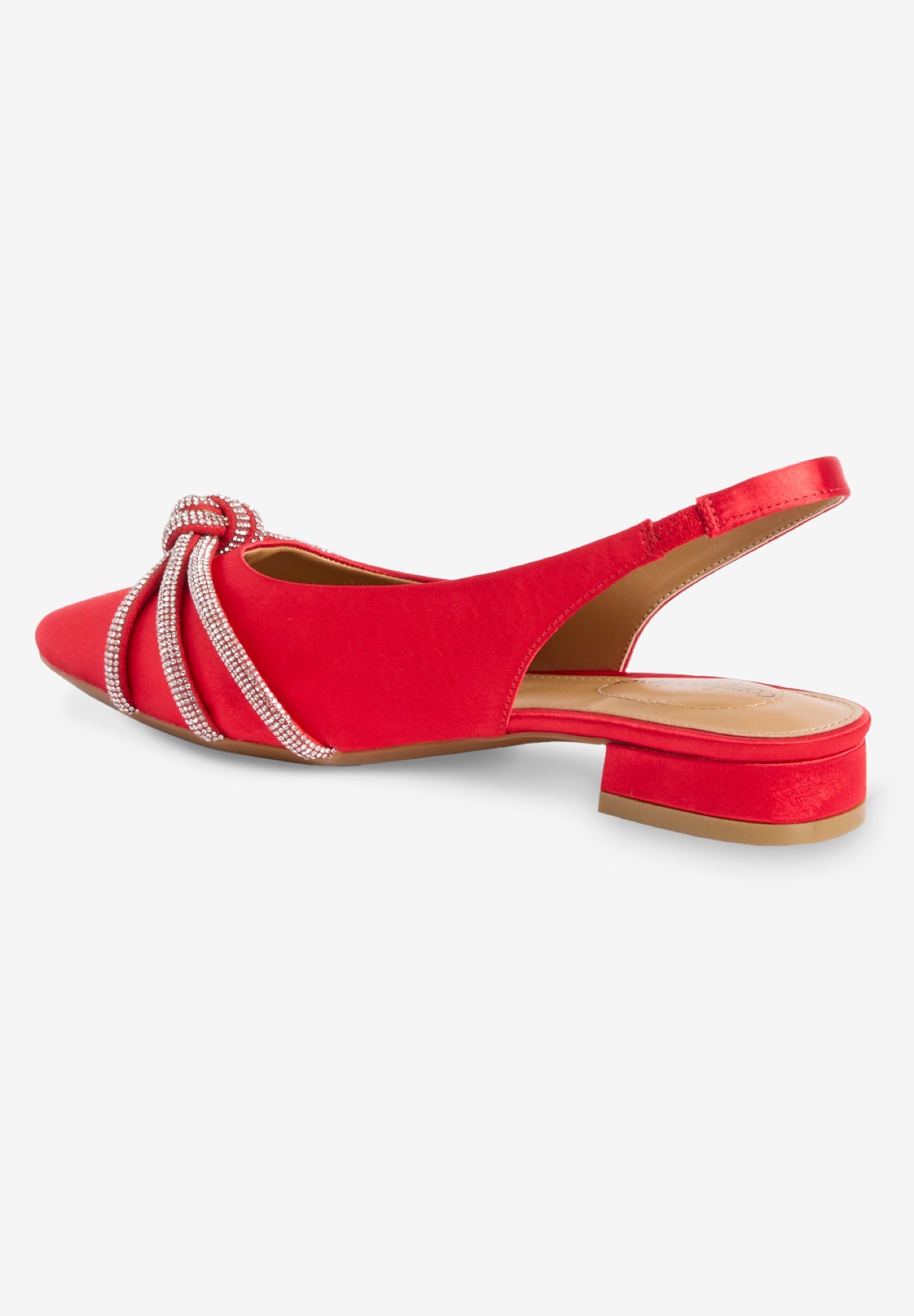 The Evelyn Slingback image number 1
