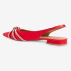 The Evelyn Slingback image number 1