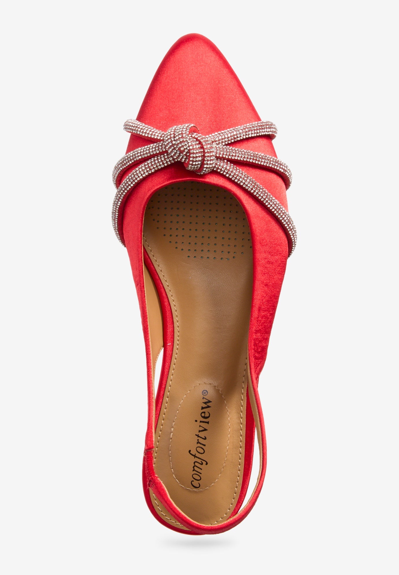 The Evelyn Slingback image number 4