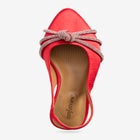 The Evelyn Slingback image number 4