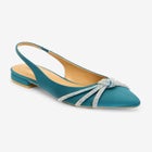 The Evelyn Slingback image number null
