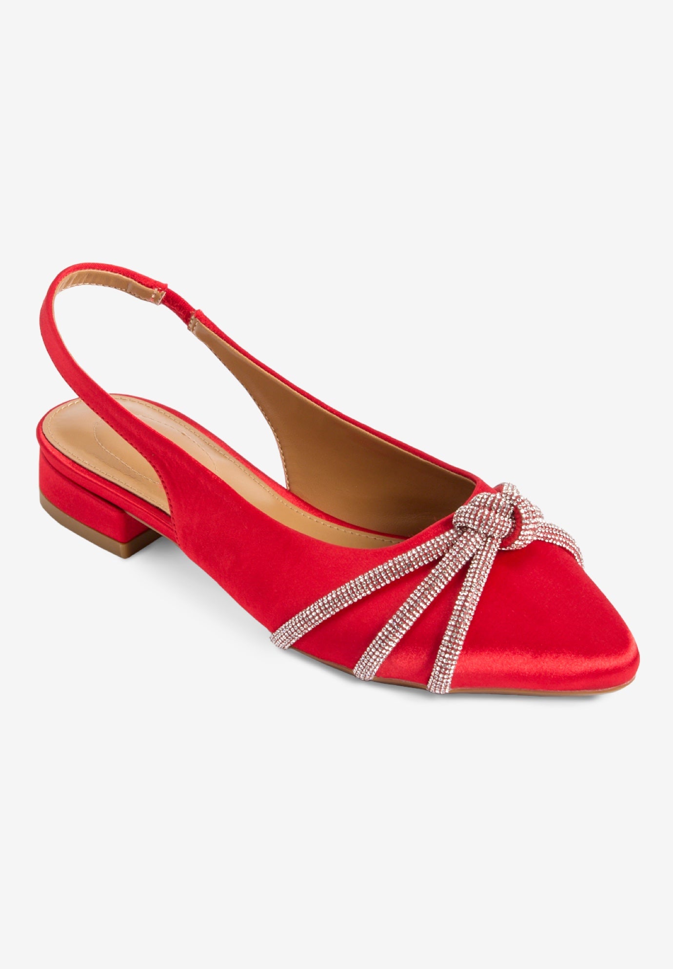 The Evelyn Slingback image number 0