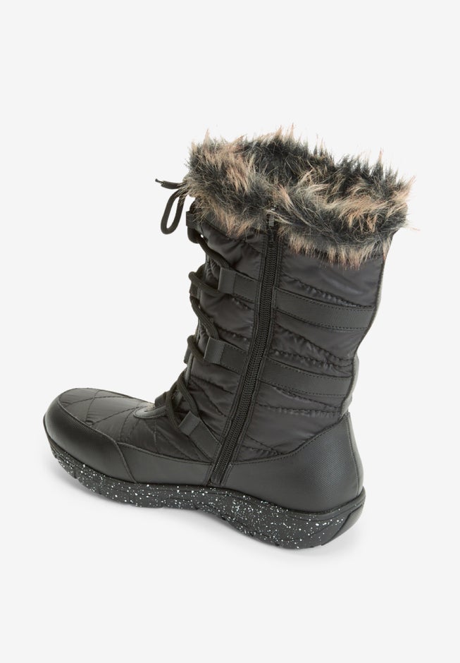 The Izabella Trail Weather Boot image number 1