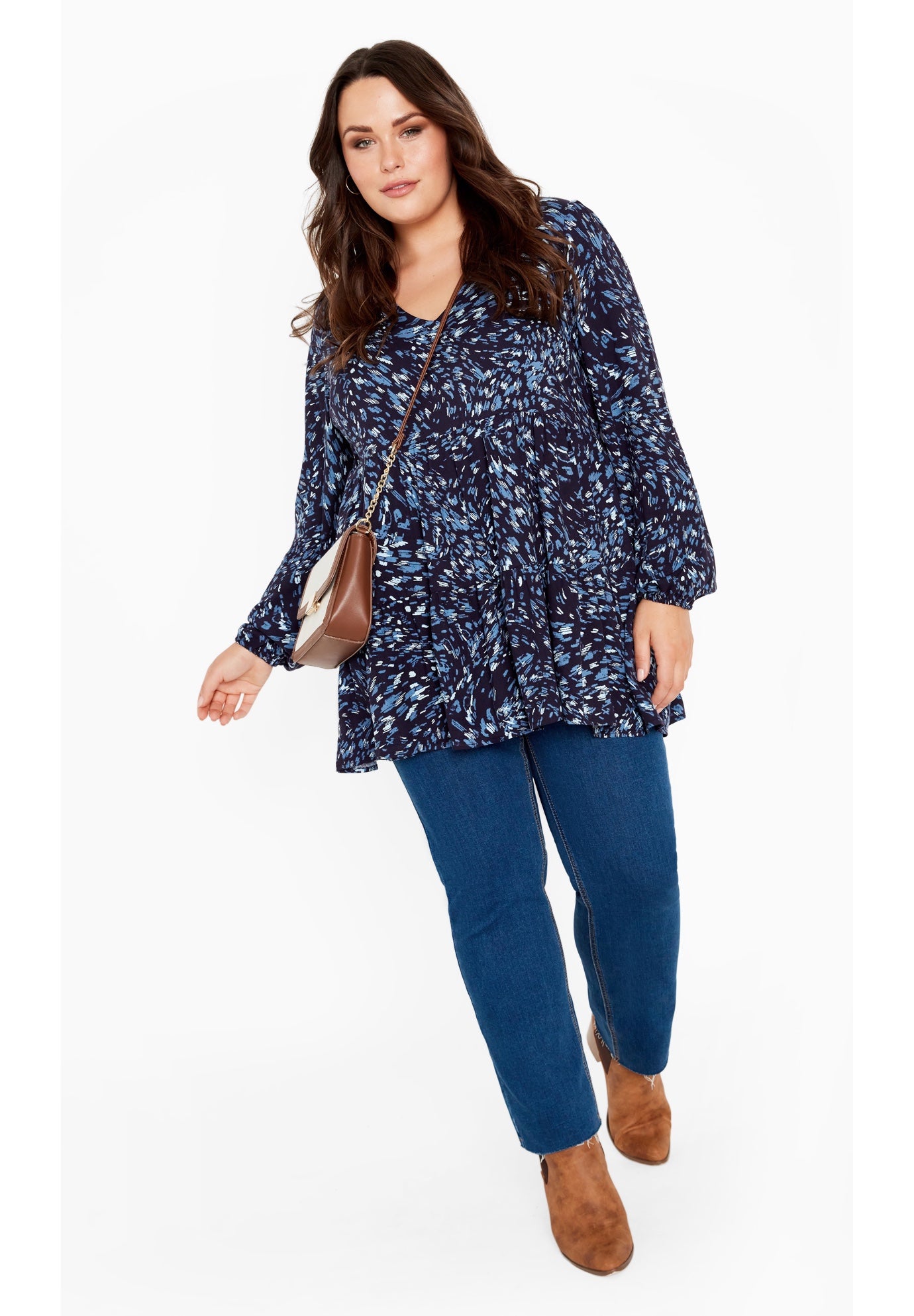 Remi Tunic image number 1