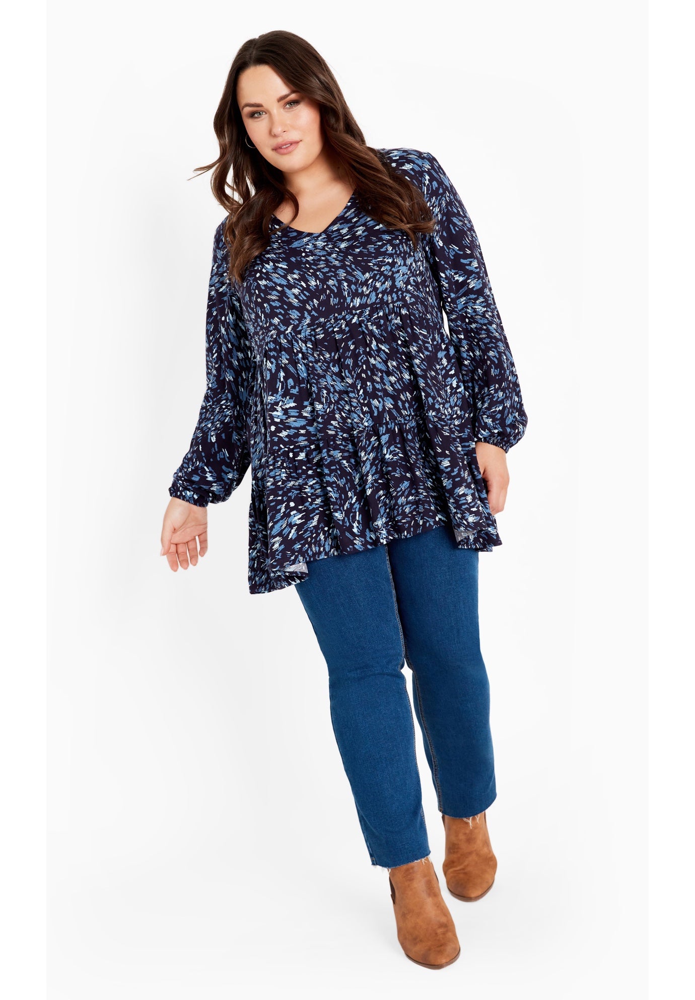 Remi Tunic image number 2