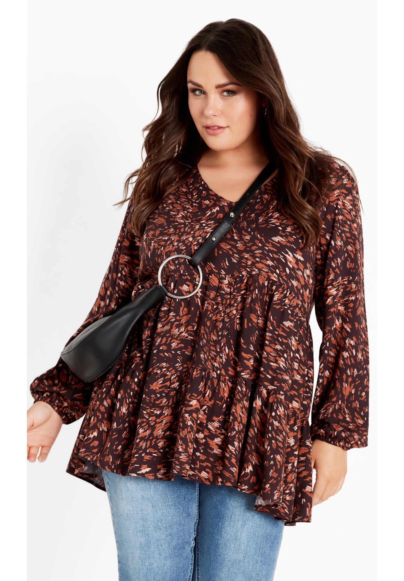 Remi Tunic image number 0