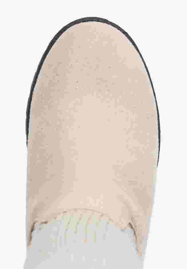 The Antonella Tall Calf Boot image number 4
