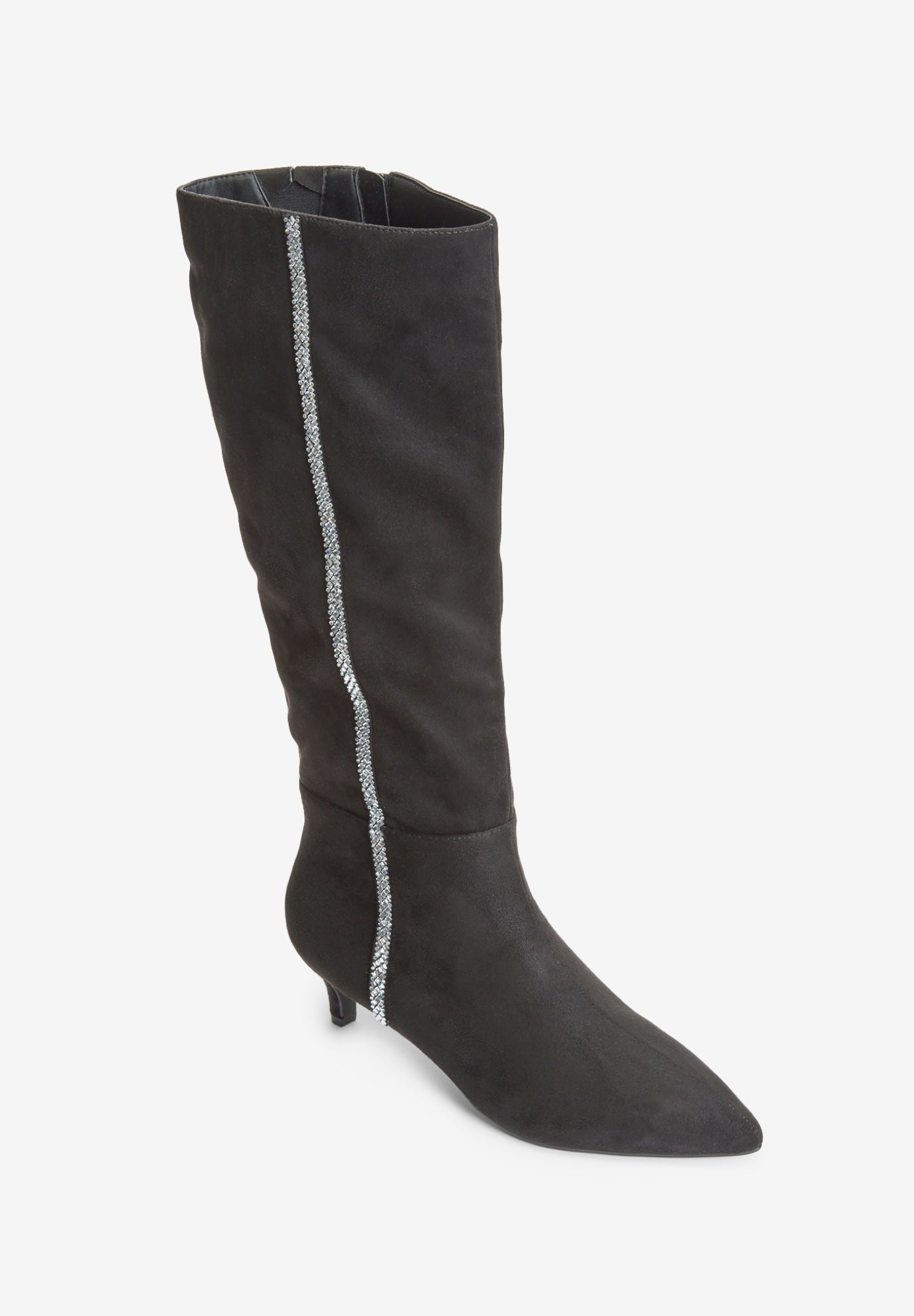 The Marianna Tall Calf Boot image number 0