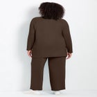 V-Neck Tunic Top image number 1