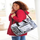 Foldaway Duffle image number null