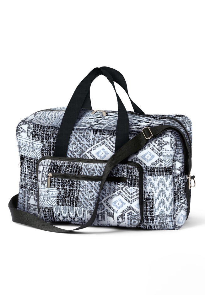 Foldaway Duffle image number null