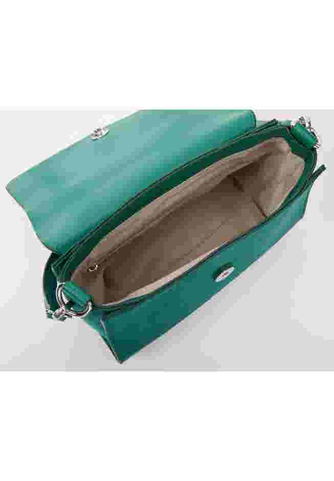 Top Handle Crossbody Bag image number 2
