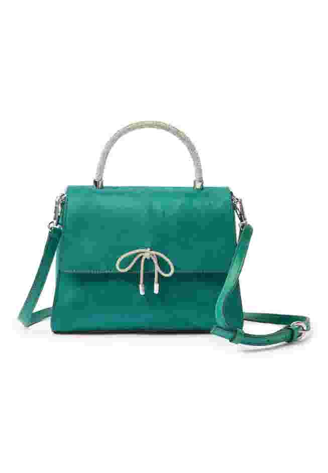 Top Handle Crossbody Bag image number 0