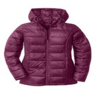 Packable Puffer Jacket image number 1