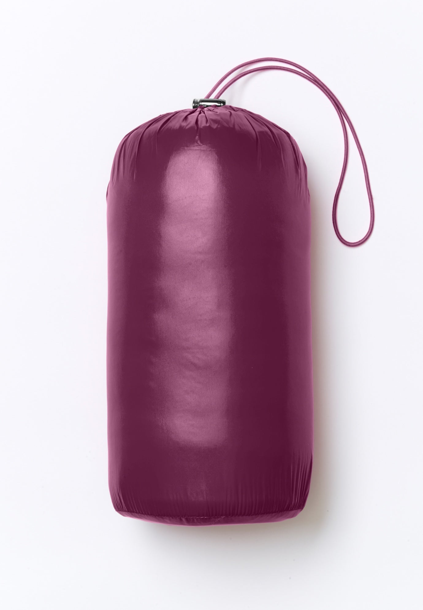 Packable Puffer Jacket image number 4
