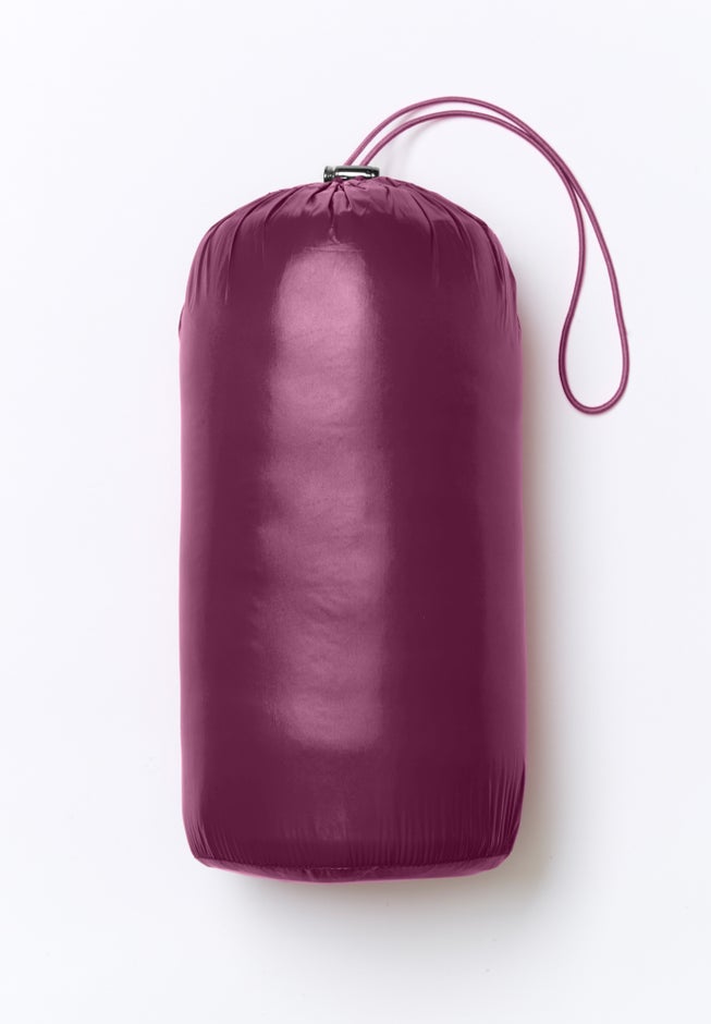 Packable Puffer Jacket image number 4