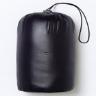 Packable Puffer Jacket image number 3
