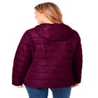 Packable Puffer Jacket image number 2
