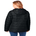 Packable Puffer Jacket image number 1
