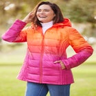 Packable Puffer Jacket image number 0