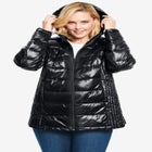Packable Puffer Jacket image number 0