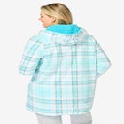 Dreams & Co.® Reversible Bed Jacket image number null