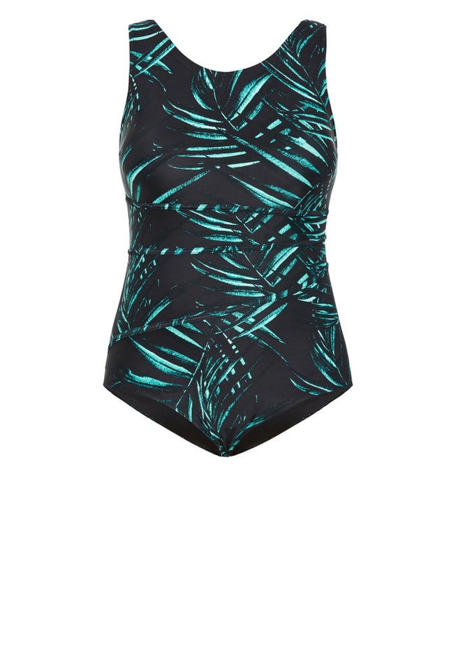 Tropics Print 1 Piece image number 2