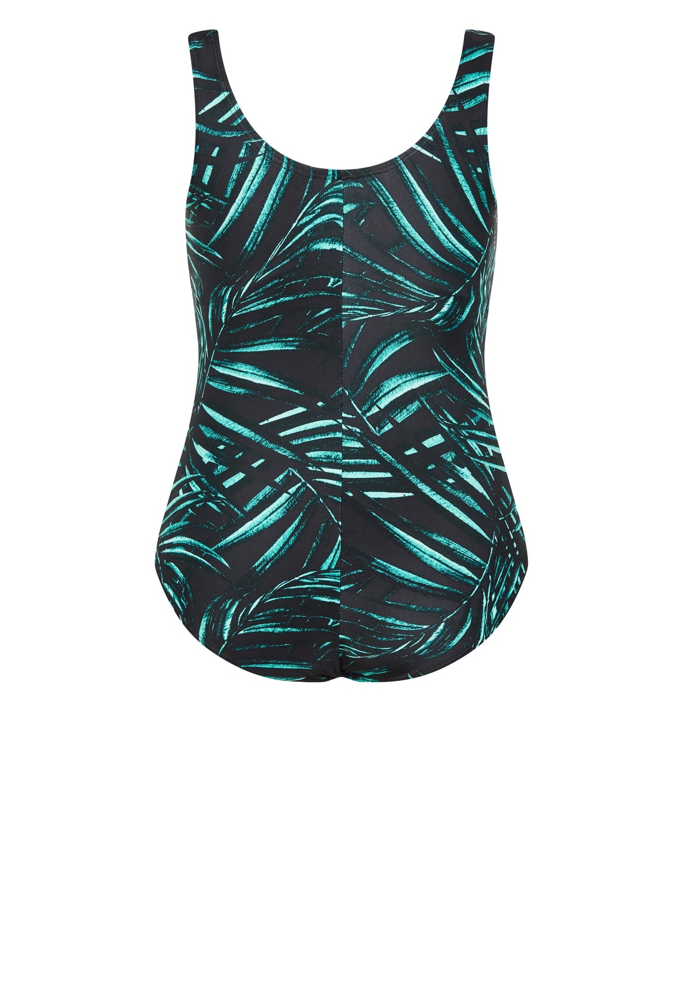 Tropics Print 1 Piece image number 4
