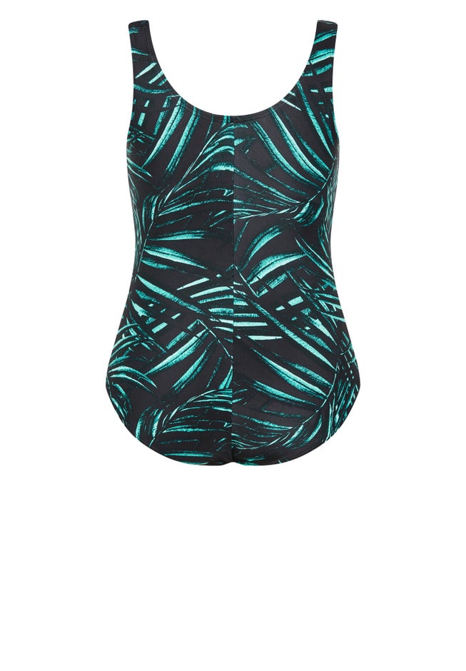 Tropics Print 1 Piece image number 4
