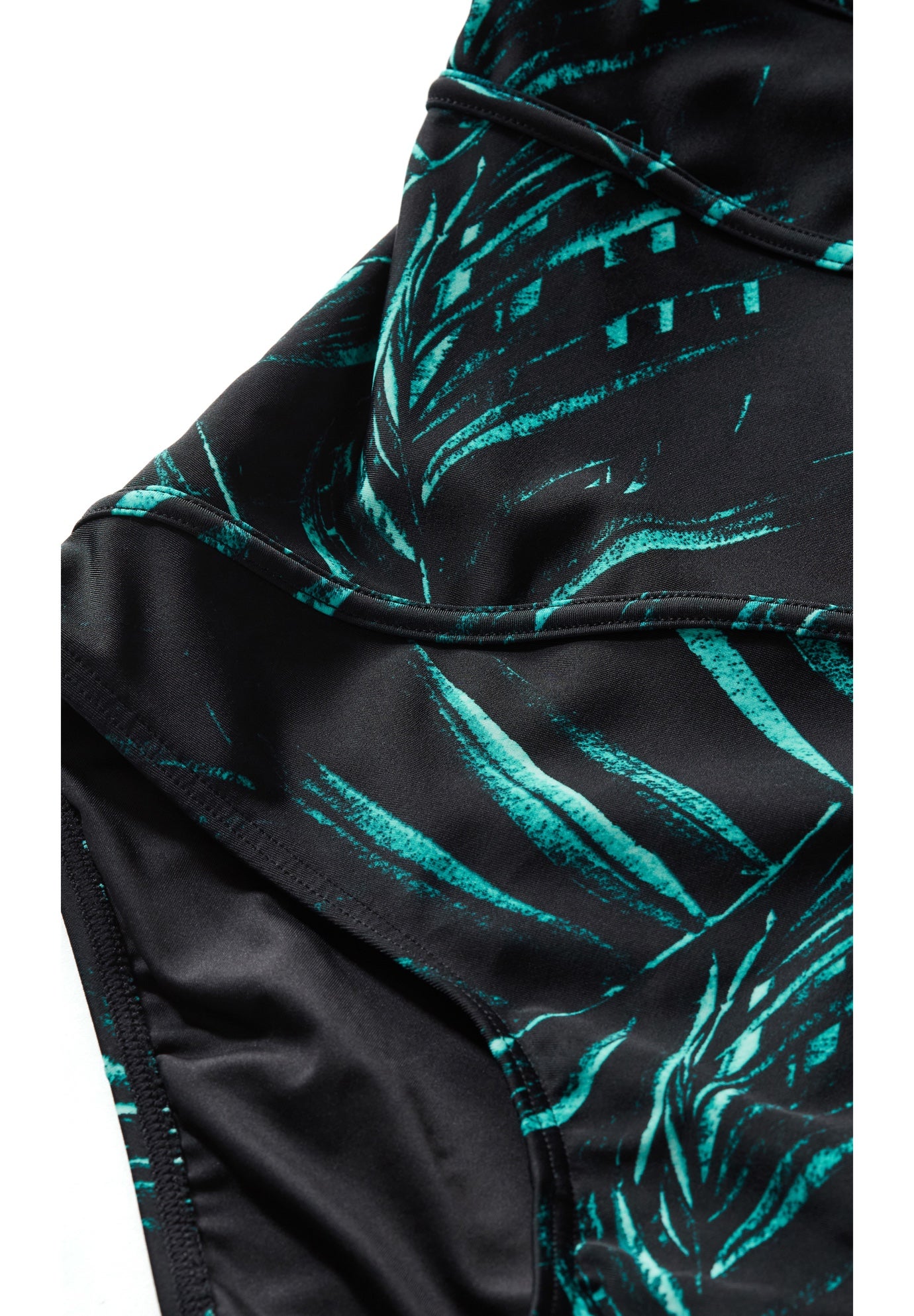 Tropics Print 1 Piece image number 5