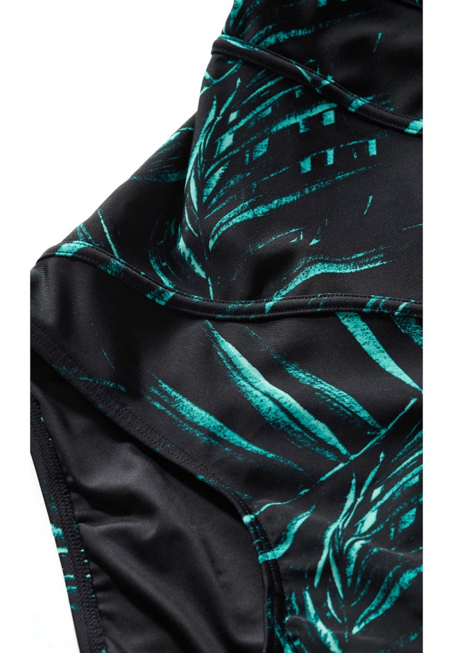 Tropics Print 1 Piece image number 5