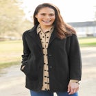 Knit Blazer image number 5
