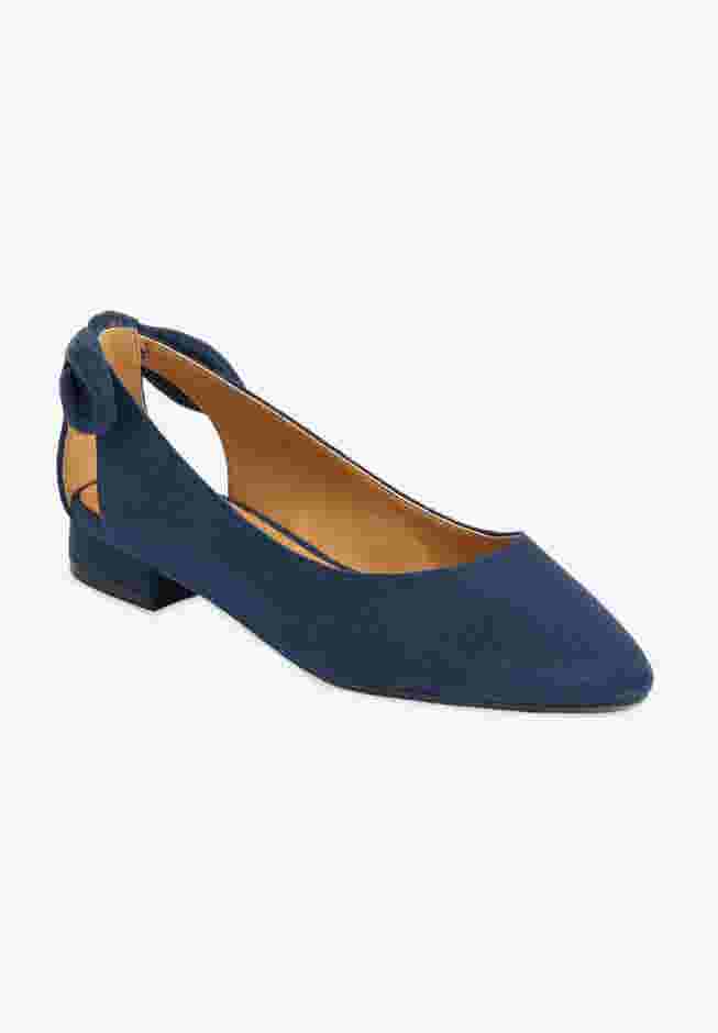 The Nevelle Slip On Flat image number 0