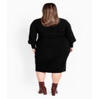 Sasha Rib Dress image number 2