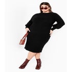 Sasha Rib Dress image number 0