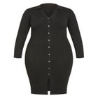 Scarlett Rib Dress image number 3