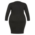 Scarlett Rib Dress image number 4