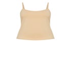 Essential Cotton Knit Cami image number 2
