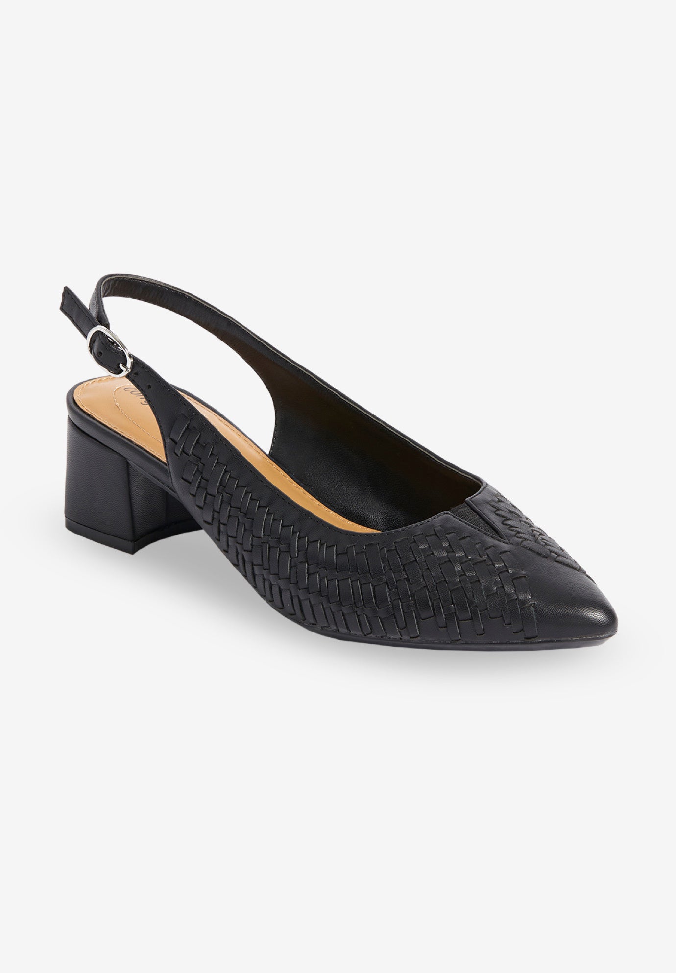 The Makena Slingback image number 0