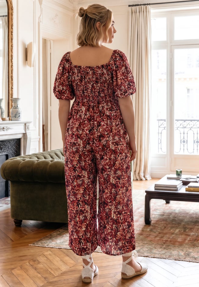 Annabelle Jumpsuit image number 1