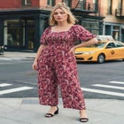 Annabelle Jumpsuit image number null