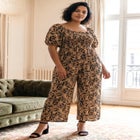 Annabelle Jumpsuit image number null
