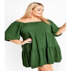 Bonnie Dress image number 0